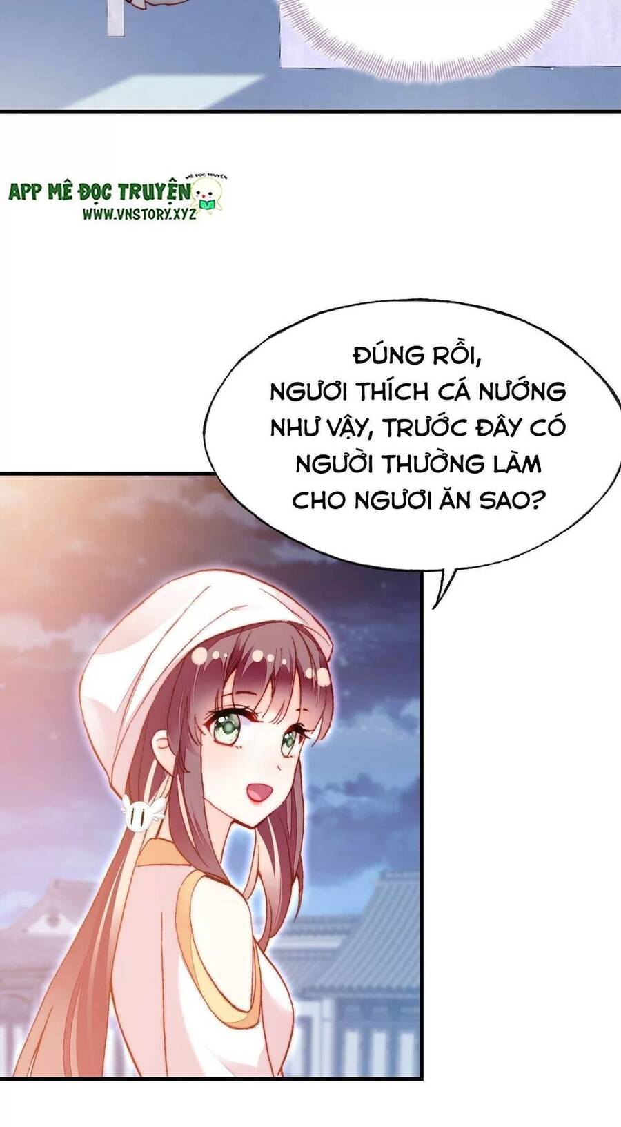 Lại Bị Bệnh Chiều Chuộng Quấn Lấy Chapter 52 - Trang 2