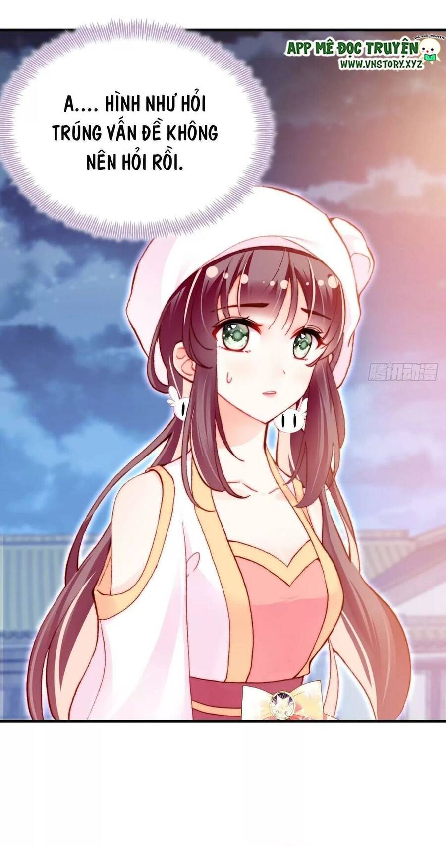 Lại Bị Bệnh Chiều Chuộng Quấn Lấy Chapter 52 - Trang 2