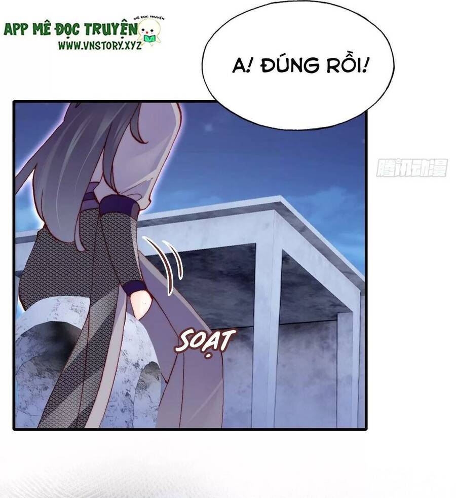 Lại Bị Bệnh Chiều Chuộng Quấn Lấy Chapter 52 - Trang 2