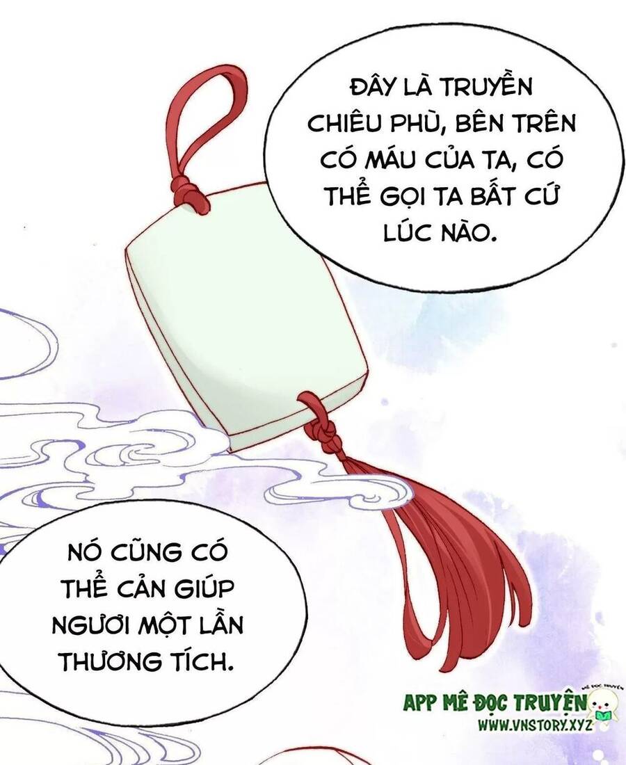 Lại Bị Bệnh Chiều Chuộng Quấn Lấy Chapter 52 - Trang 2