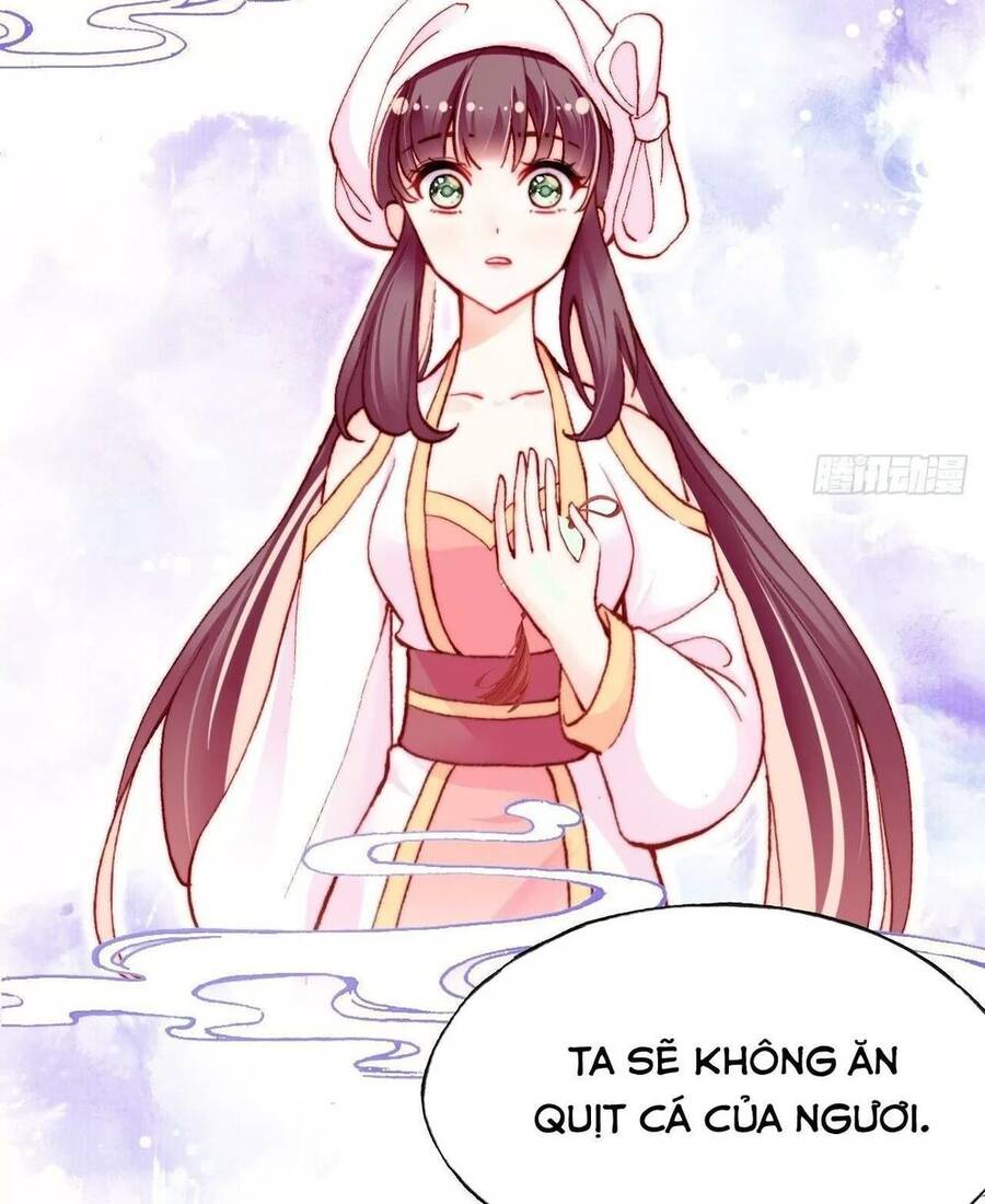 Lại Bị Bệnh Chiều Chuộng Quấn Lấy Chapter 52 - Trang 2