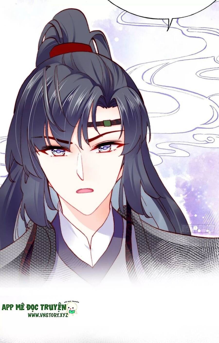 Lại Bị Bệnh Chiều Chuộng Quấn Lấy Chapter 52 - Trang 2