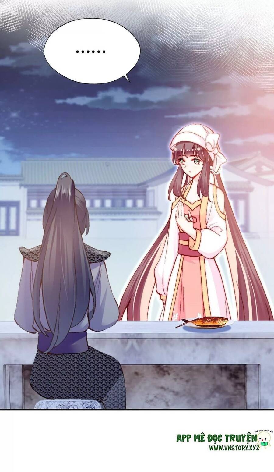 Lại Bị Bệnh Chiều Chuộng Quấn Lấy Chapter 52 - Trang 2