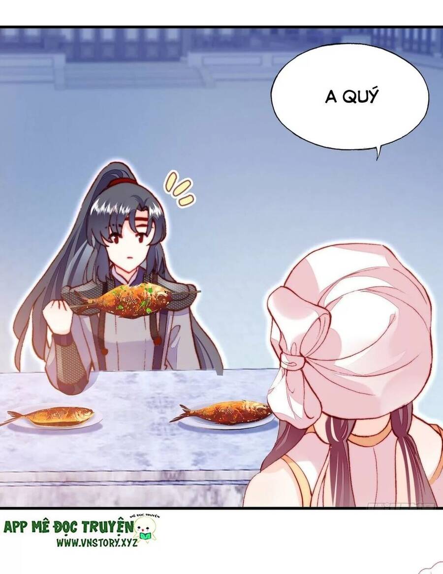 Lại Bị Bệnh Chiều Chuộng Quấn Lấy Chapter 52 - Trang 2