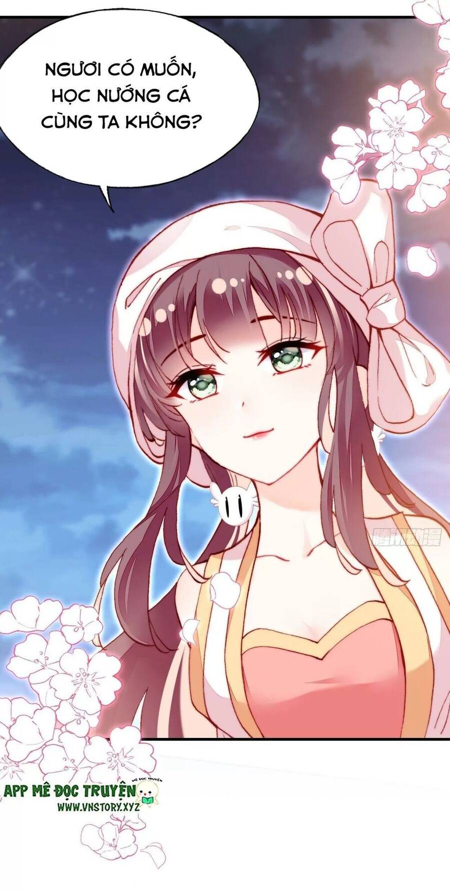 Lại Bị Bệnh Chiều Chuộng Quấn Lấy Chapter 52 - Trang 2