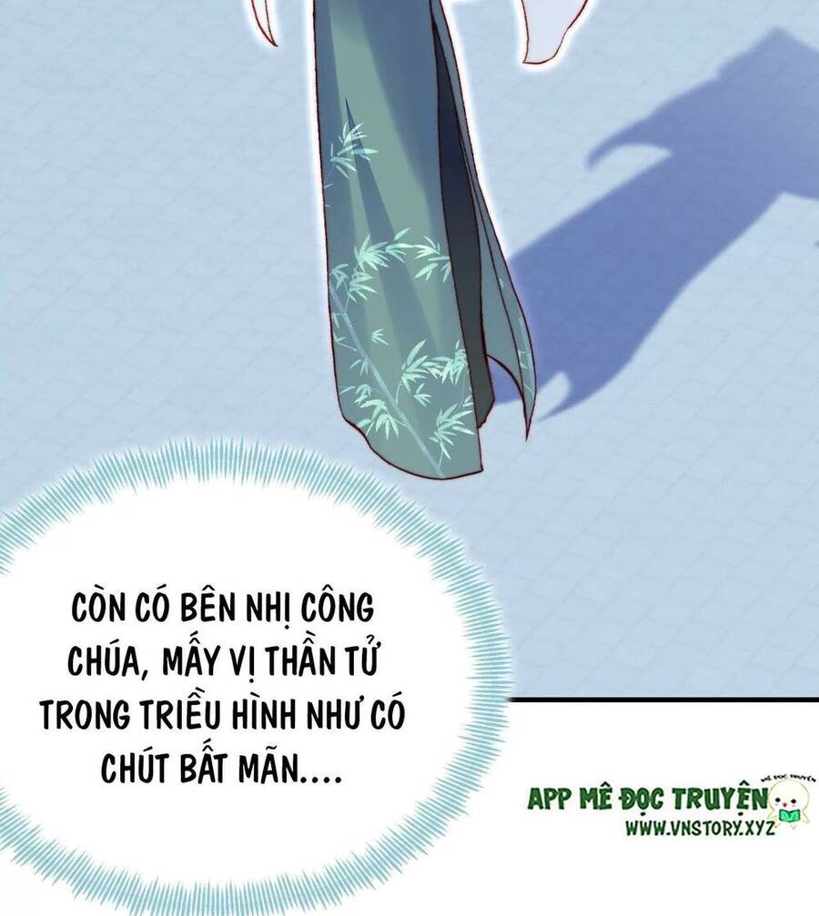 Lại Bị Bệnh Chiều Chuộng Quấn Lấy Chapter 52 - Trang 2