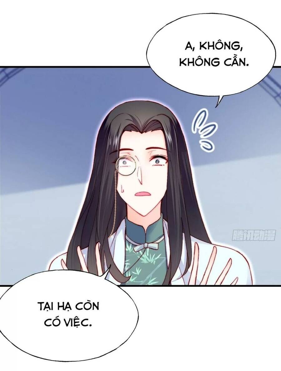 Lại Bị Bệnh Chiều Chuộng Quấn Lấy Chapter 52 - Trang 2