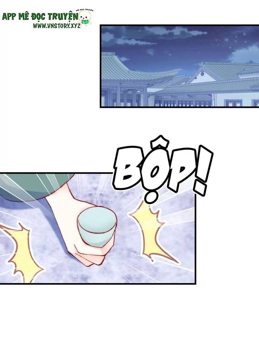 Lại Bị Bệnh Chiều Chuộng Quấn Lấy Chapter 52 - Trang 2