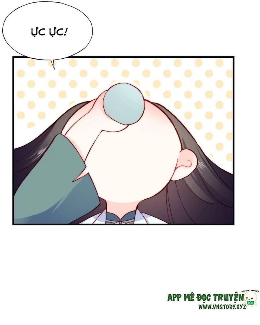 Lại Bị Bệnh Chiều Chuộng Quấn Lấy Chapter 52 - Trang 2