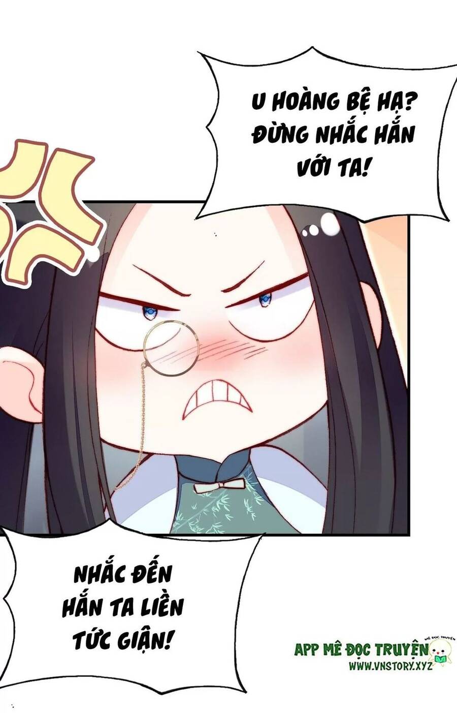 Lại Bị Bệnh Chiều Chuộng Quấn Lấy Chapter 52 - Trang 2