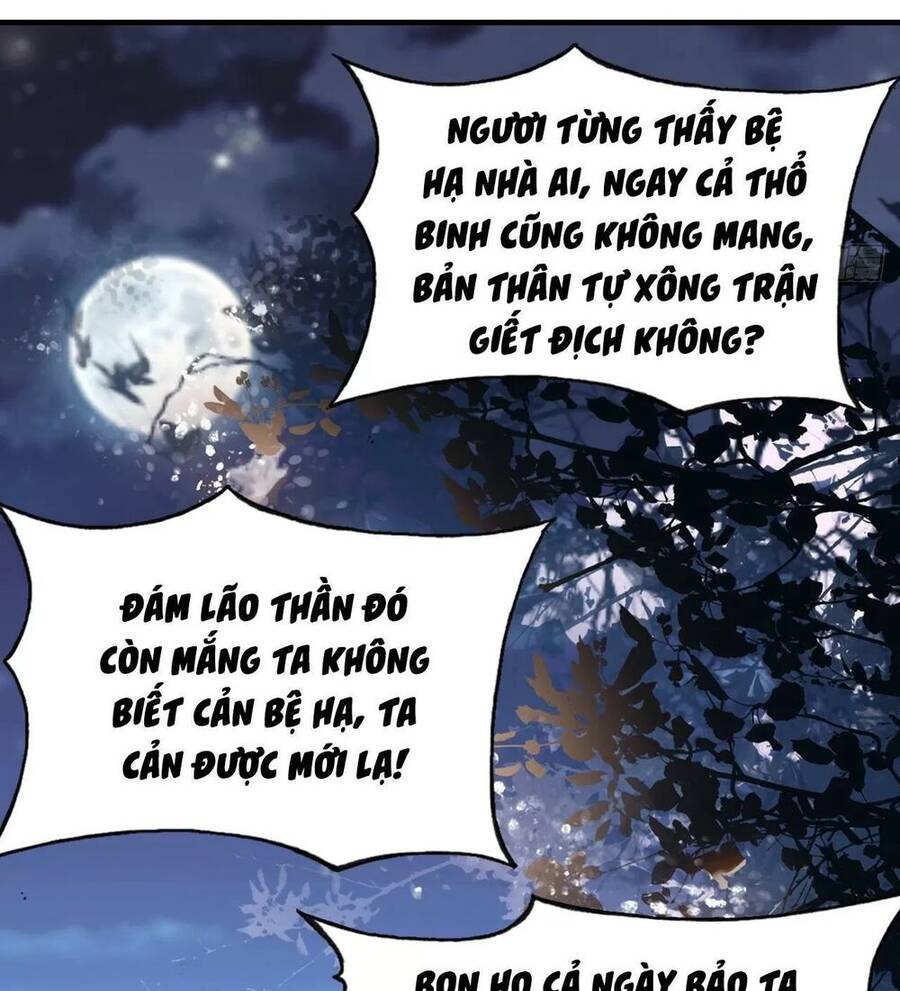 Lại Bị Bệnh Chiều Chuộng Quấn Lấy Chapter 52 - Trang 2