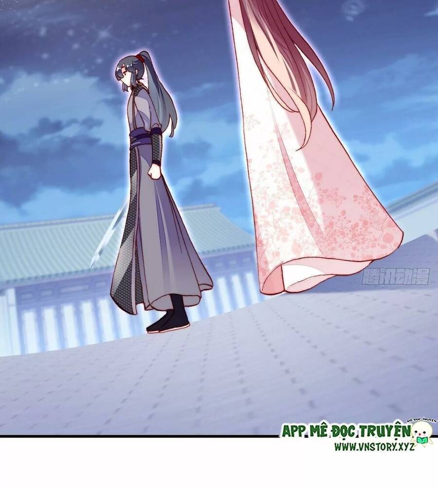 Lại Bị Bệnh Chiều Chuộng Quấn Lấy Chapter 52 - Trang 2