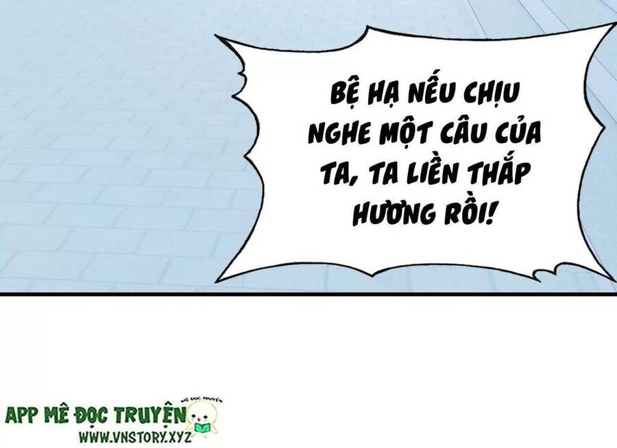 Lại Bị Bệnh Chiều Chuộng Quấn Lấy Chapter 52 - Trang 2