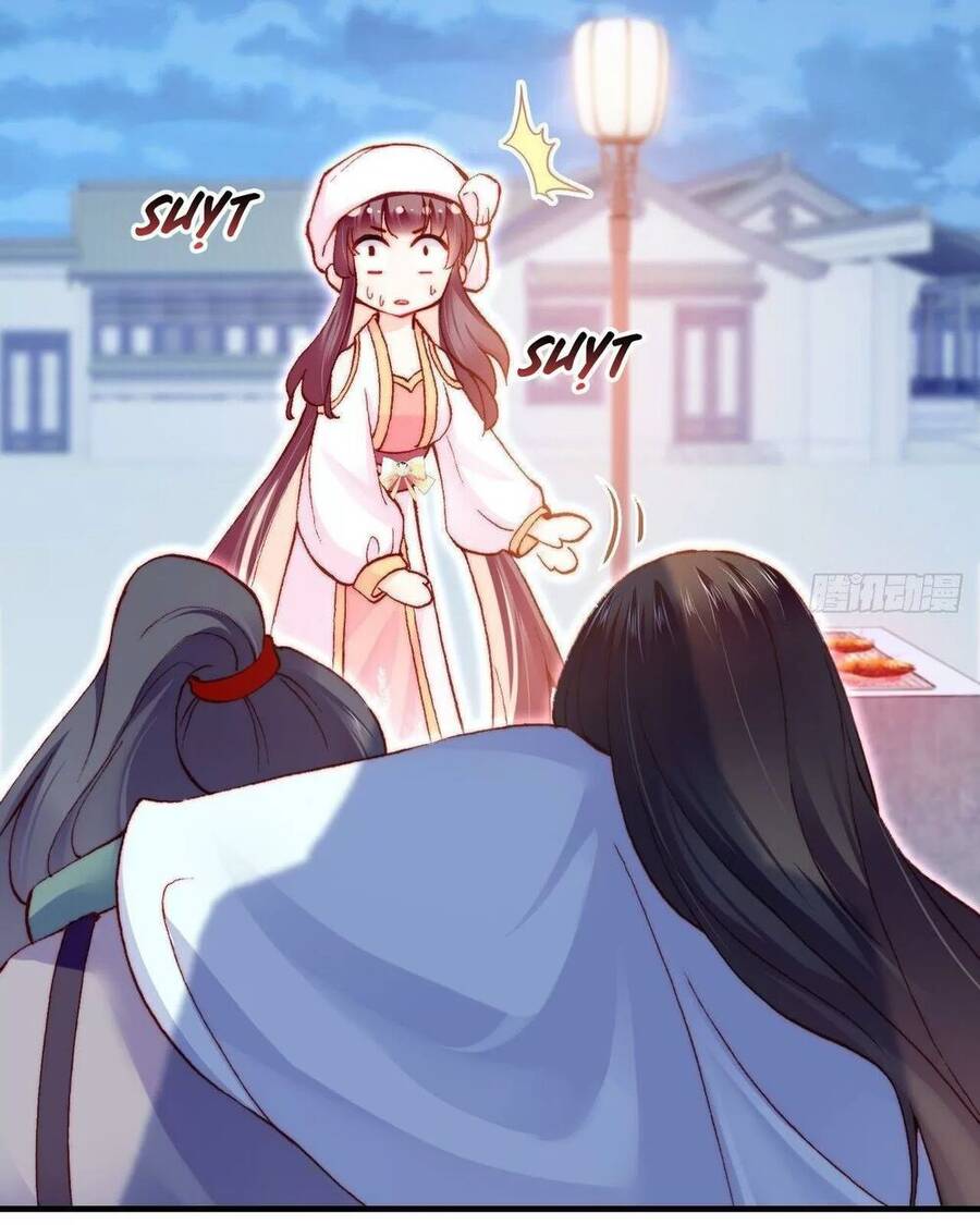 Lại Bị Bệnh Chiều Chuộng Quấn Lấy Chapter 52 - Trang 2