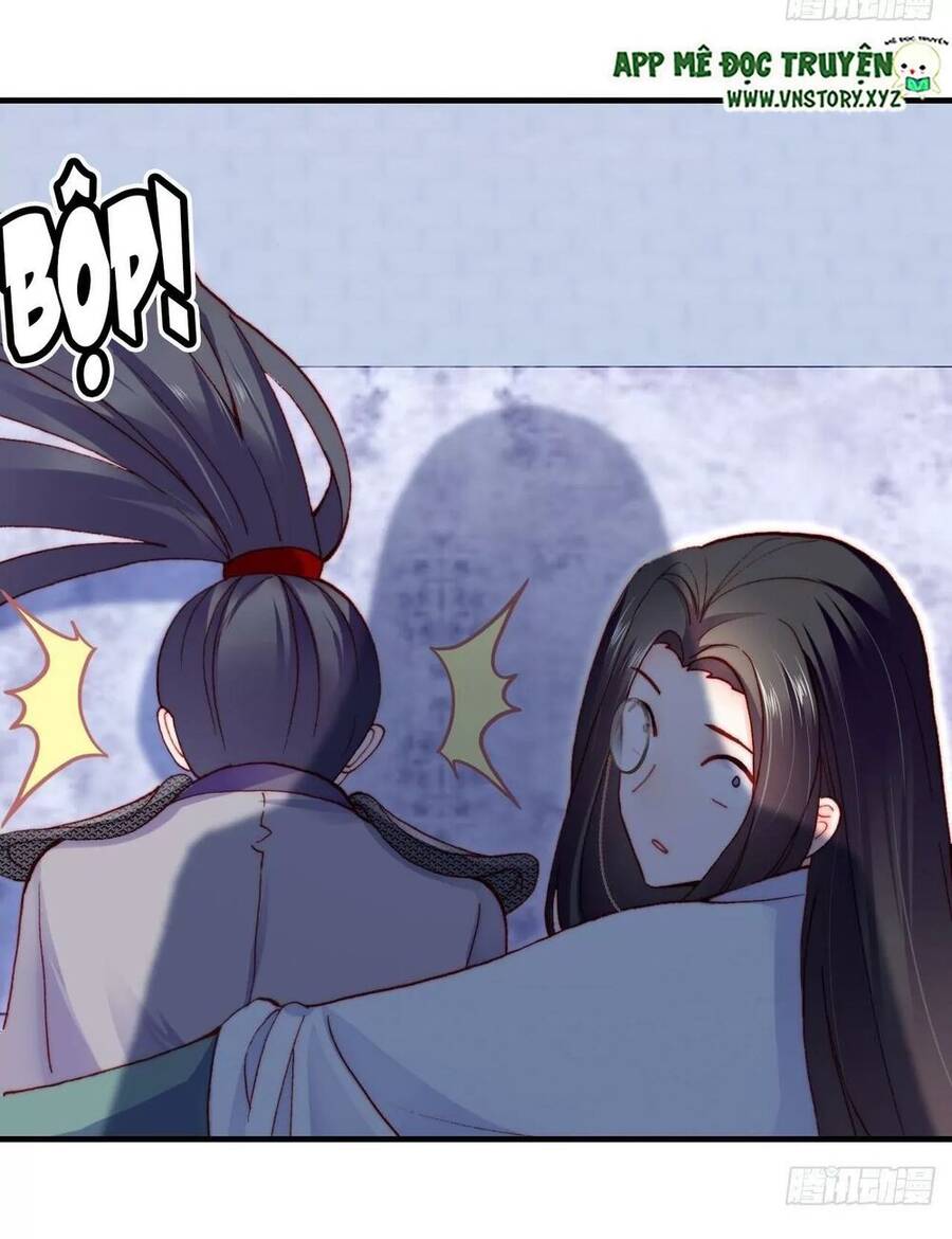 Lại Bị Bệnh Chiều Chuộng Quấn Lấy Chapter 52 - Trang 2