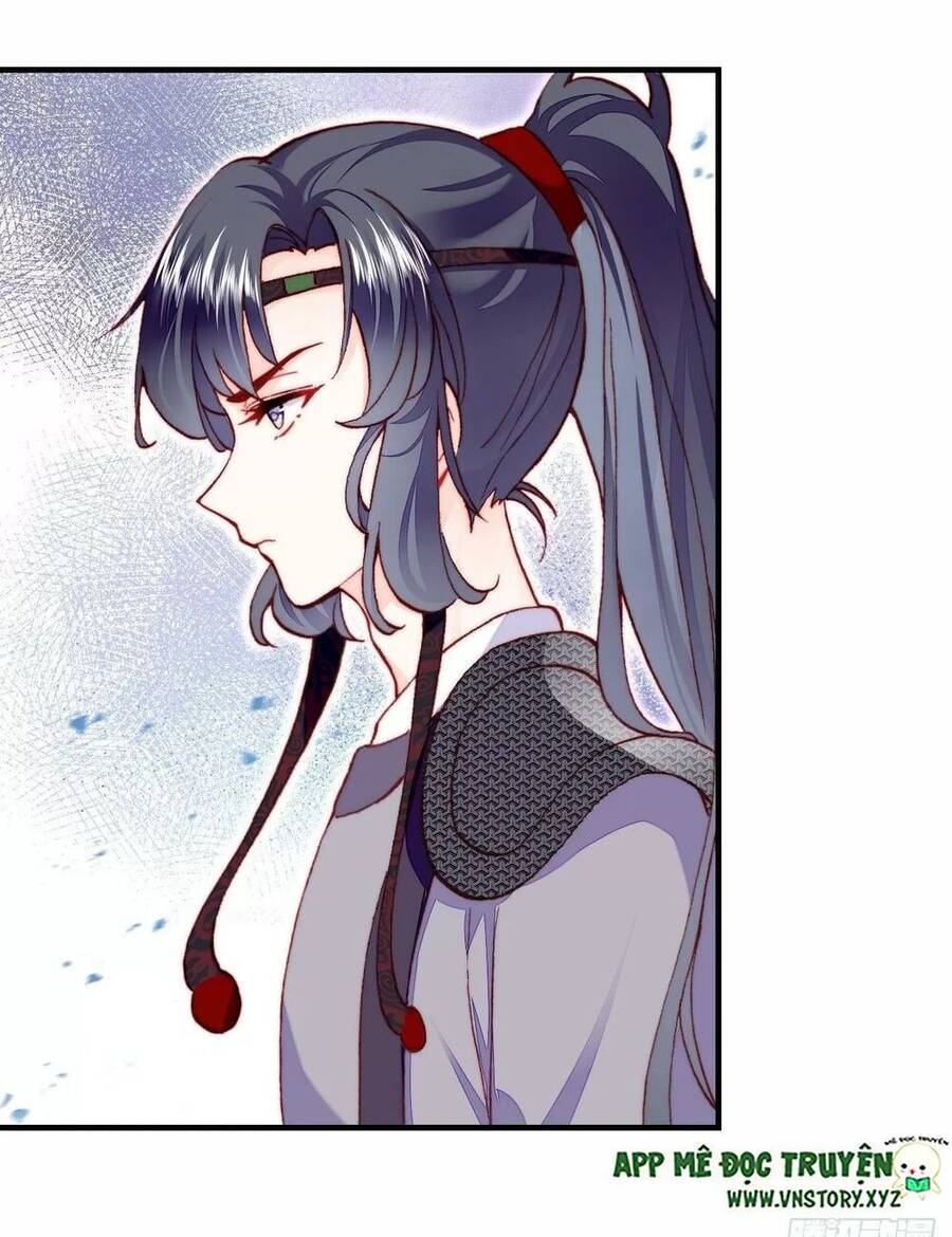 Lại Bị Bệnh Chiều Chuộng Quấn Lấy Chapter 52 - Trang 2