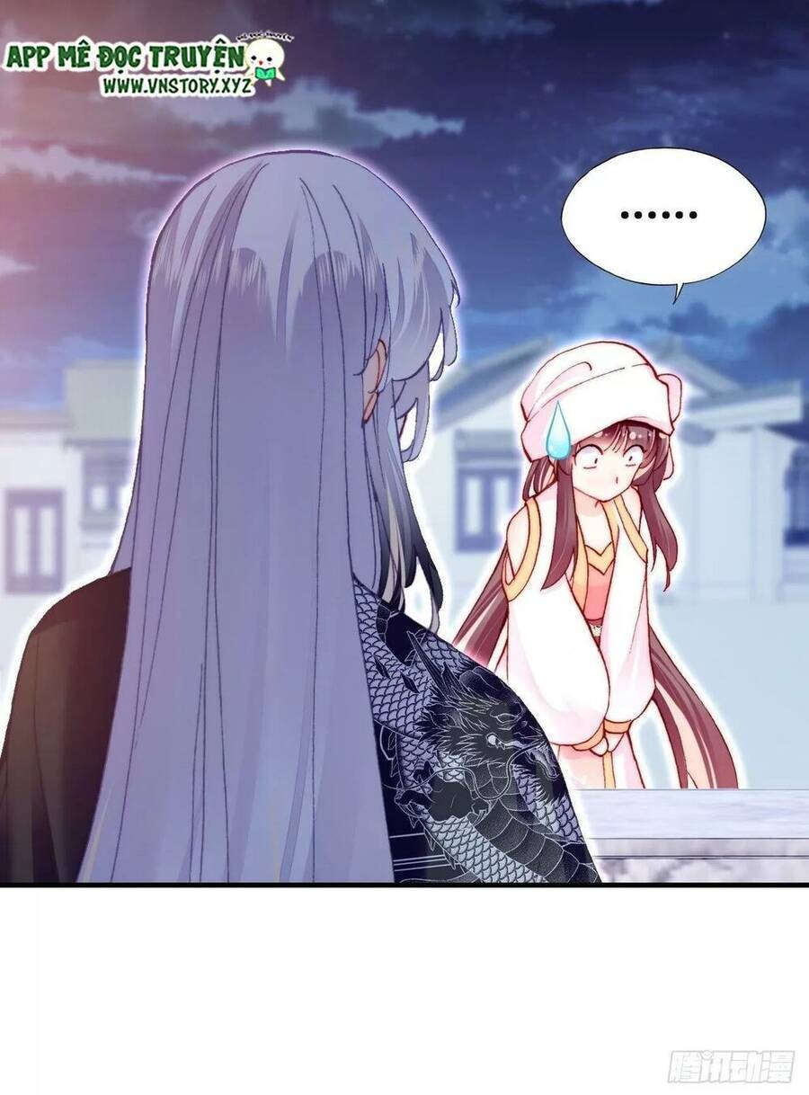 Lại Bị Bệnh Chiều Chuộng Quấn Lấy Chapter 53 - Trang 2