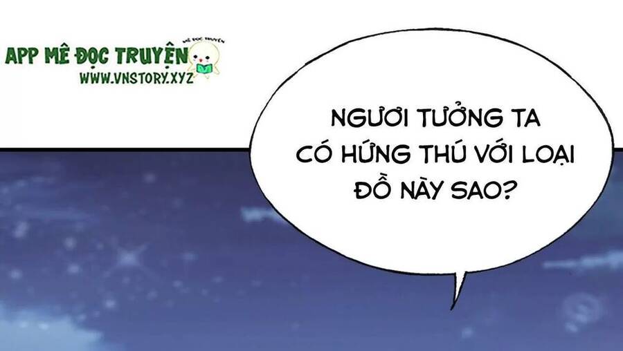 Lại Bị Bệnh Chiều Chuộng Quấn Lấy Chapter 53 - Trang 2