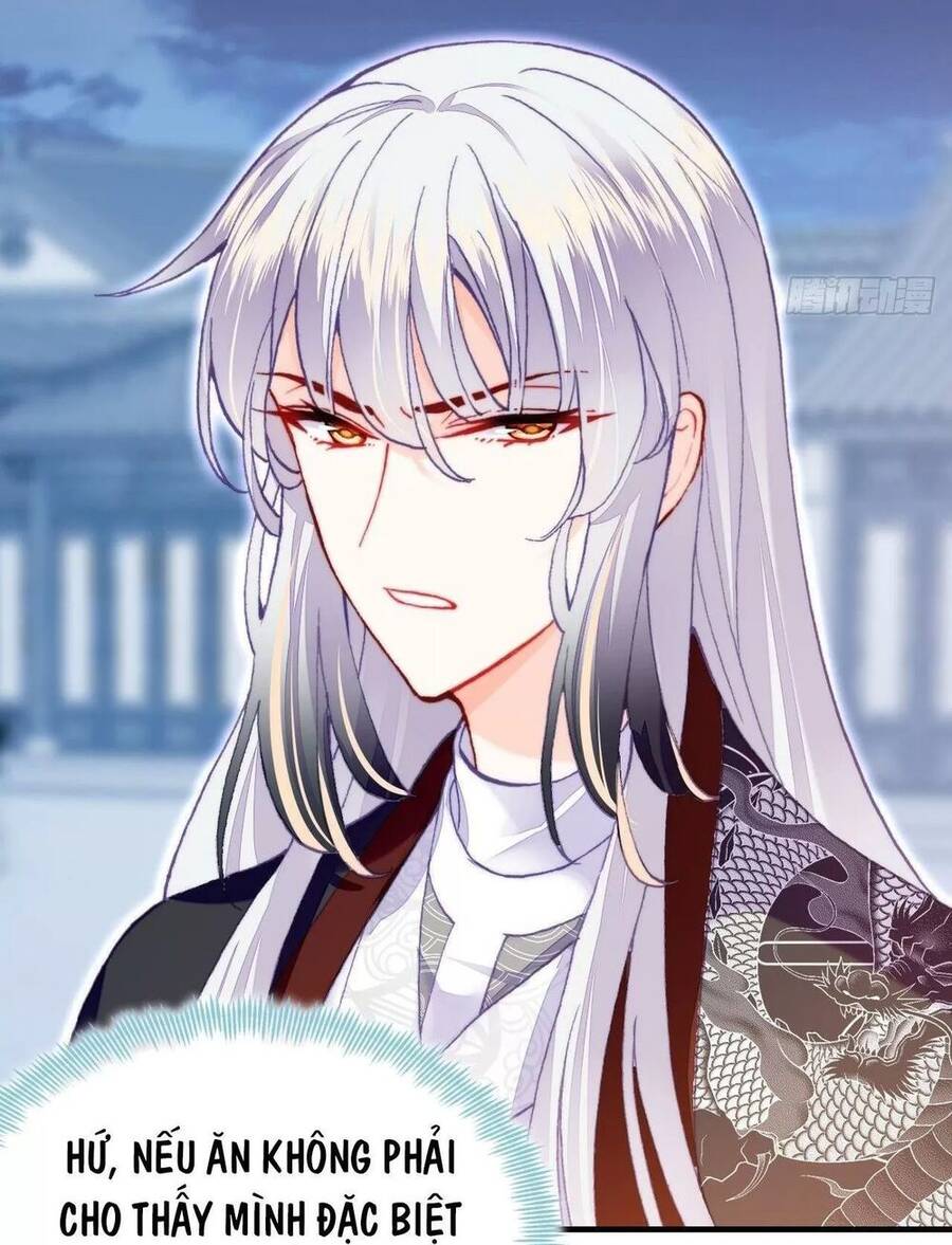 Lại Bị Bệnh Chiều Chuộng Quấn Lấy Chapter 53 - Trang 2