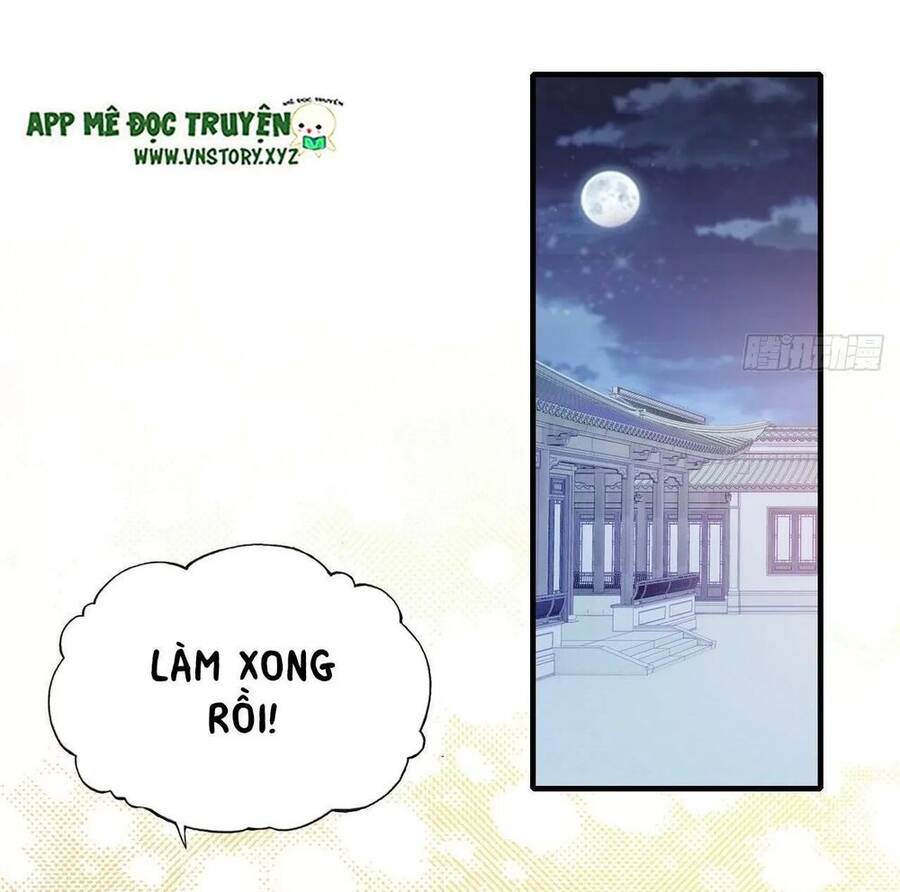 Lại Bị Bệnh Chiều Chuộng Quấn Lấy Chapter 53 - Trang 2