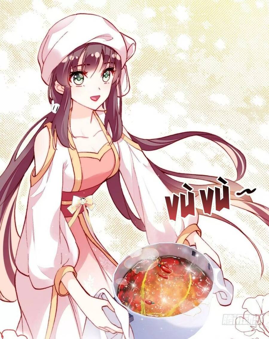 Lại Bị Bệnh Chiều Chuộng Quấn Lấy Chapter 53 - Trang 2