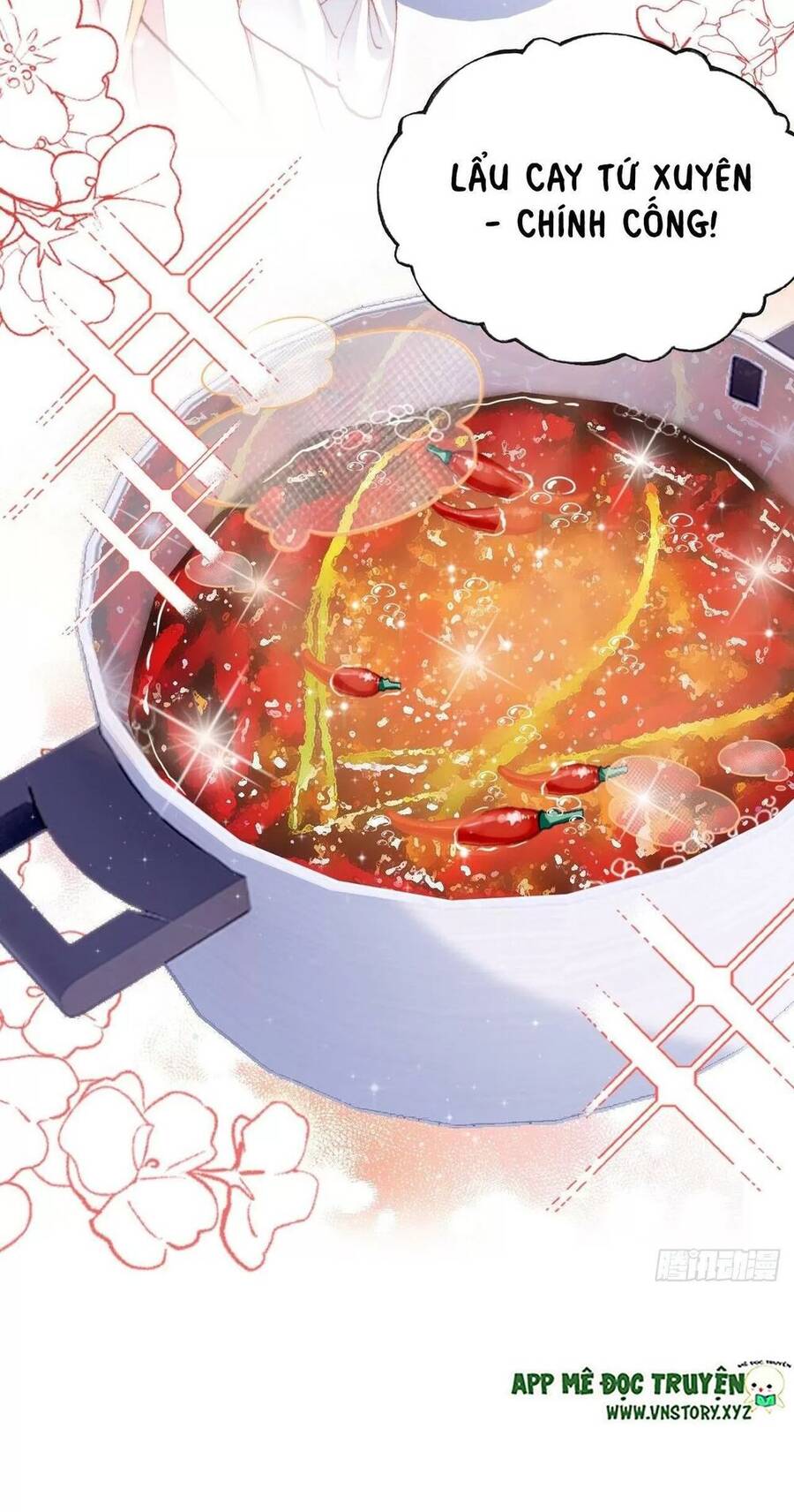 Lại Bị Bệnh Chiều Chuộng Quấn Lấy Chapter 53 - Trang 2