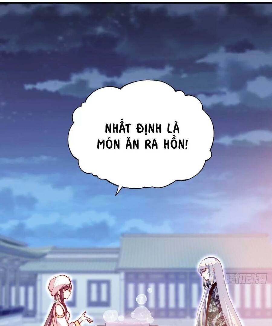 Lại Bị Bệnh Chiều Chuộng Quấn Lấy Chapter 53 - Trang 2