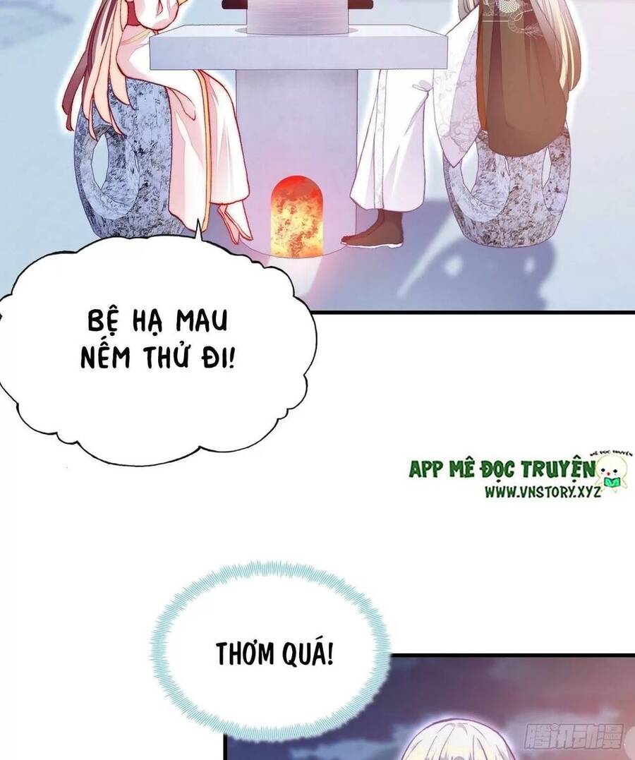 Lại Bị Bệnh Chiều Chuộng Quấn Lấy Chapter 53 - Trang 2