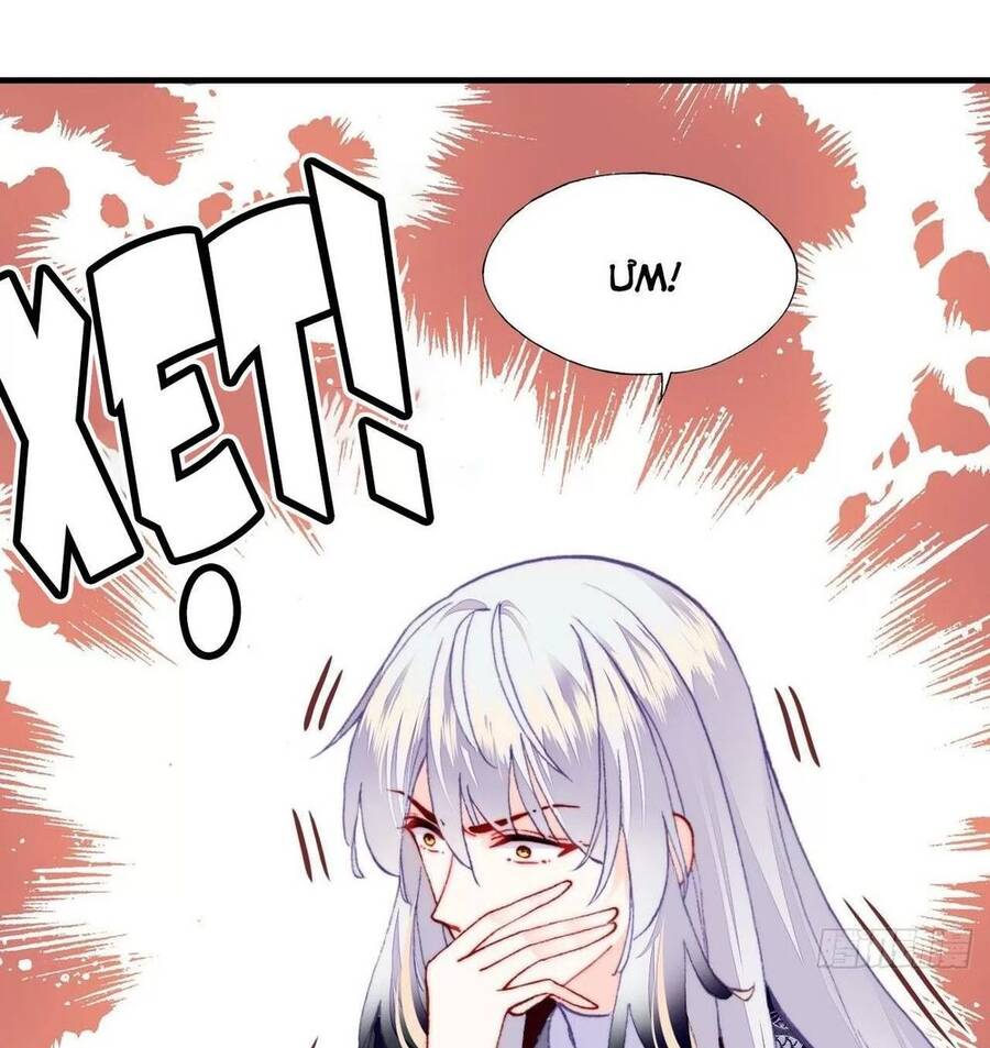 Lại Bị Bệnh Chiều Chuộng Quấn Lấy Chapter 53 - Trang 2