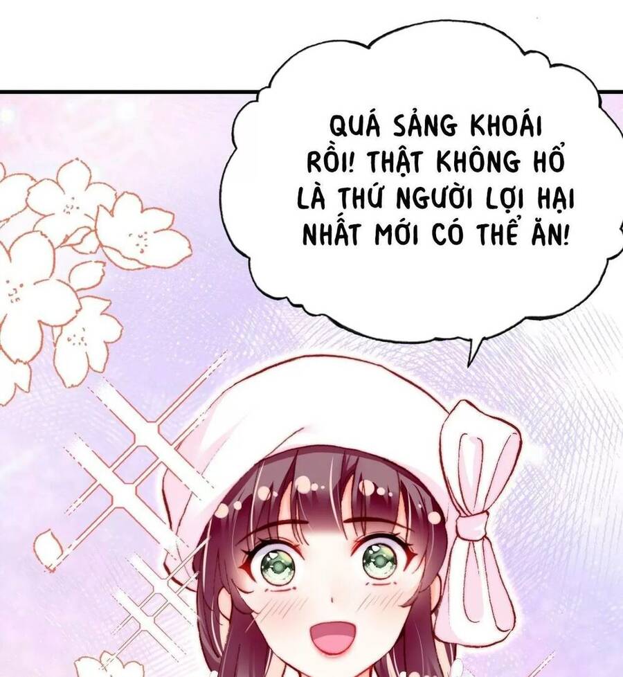 Lại Bị Bệnh Chiều Chuộng Quấn Lấy Chapter 53 - Trang 2