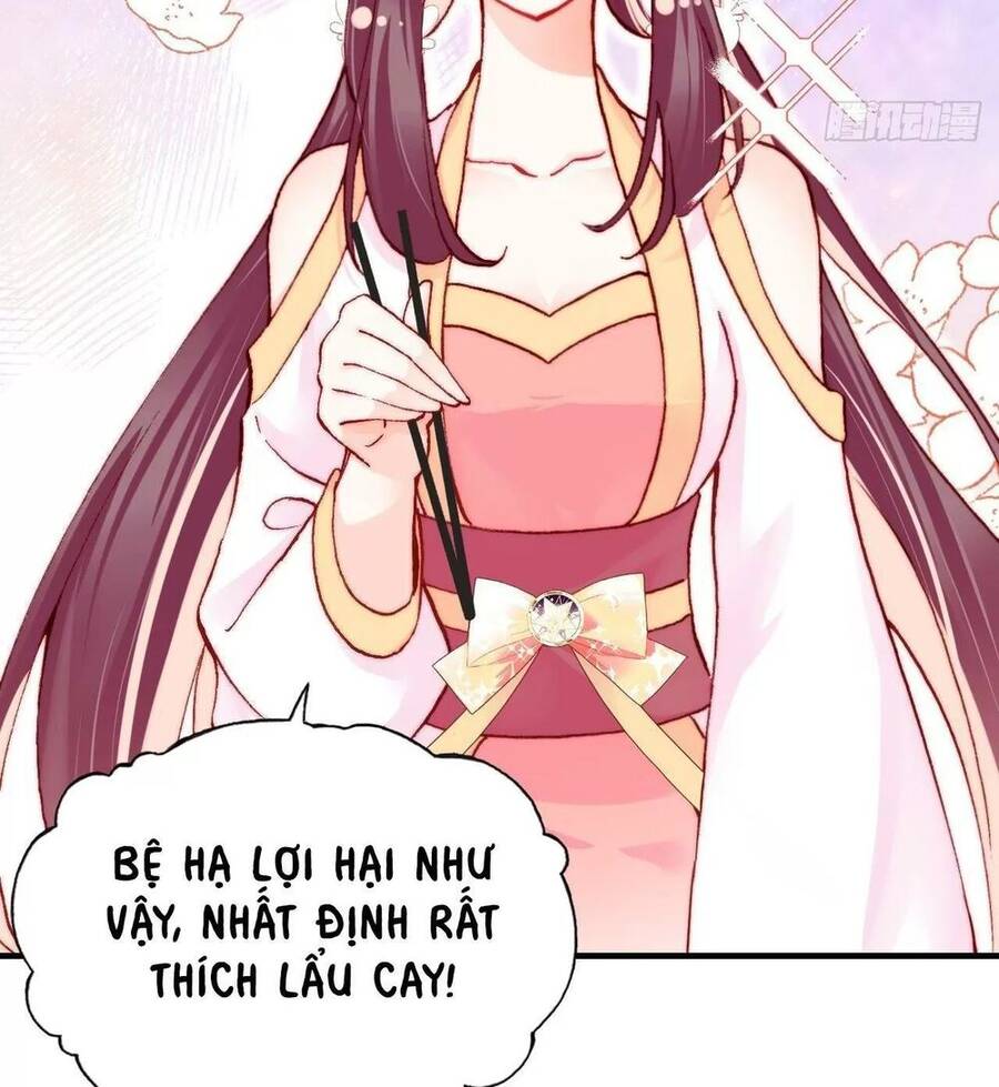 Lại Bị Bệnh Chiều Chuộng Quấn Lấy Chapter 53 - Trang 2