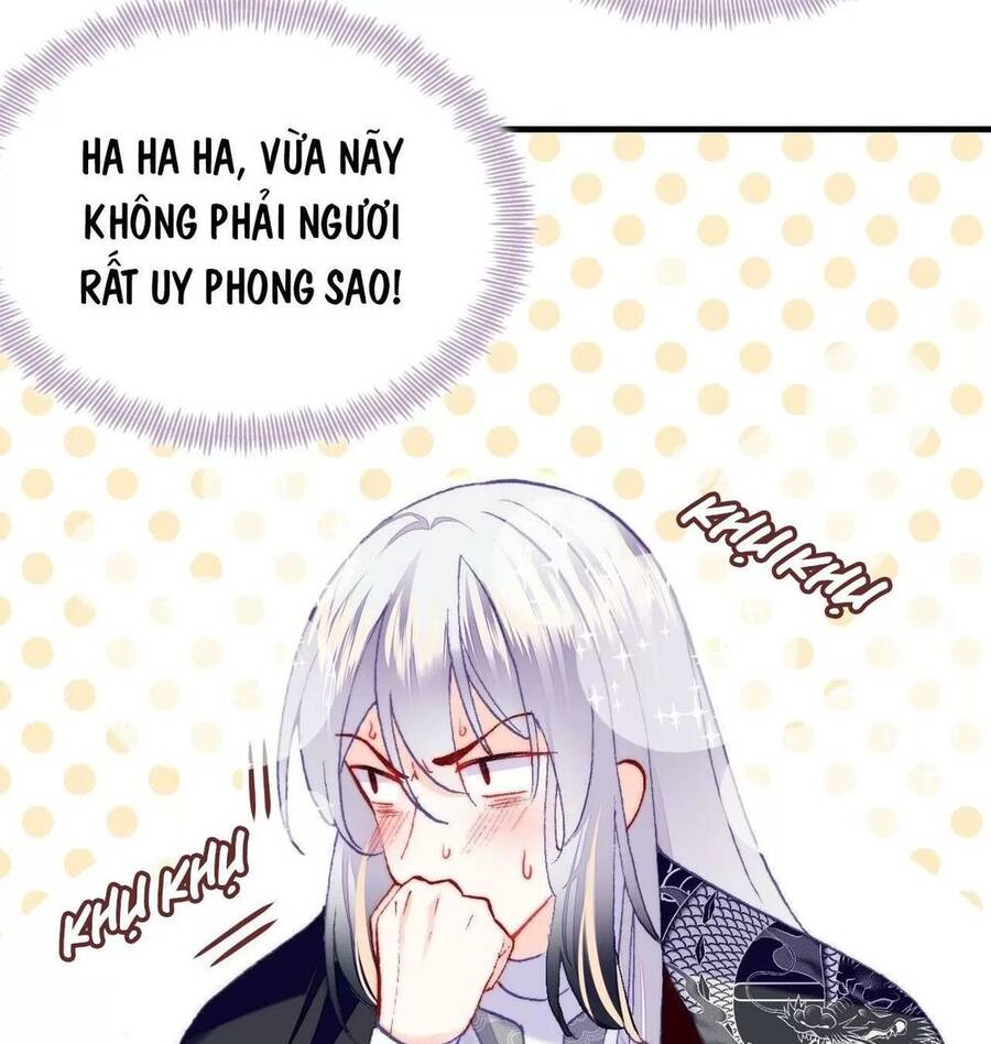 Lại Bị Bệnh Chiều Chuộng Quấn Lấy Chapter 53 - Trang 2