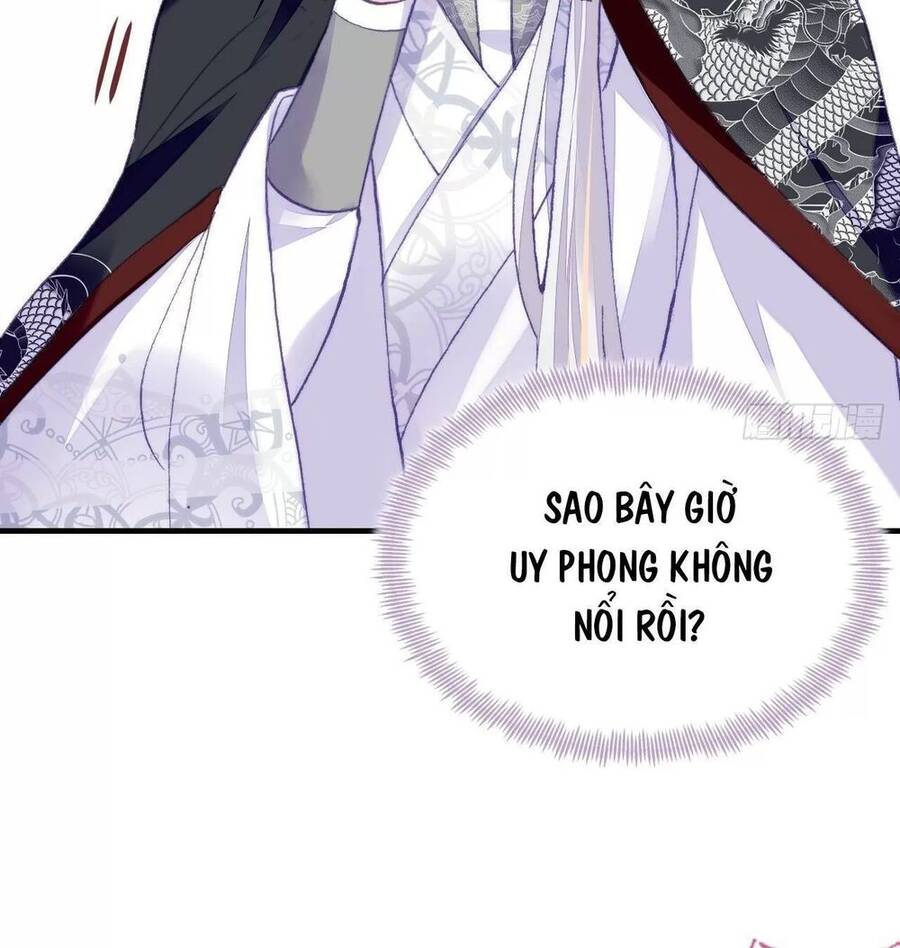 Lại Bị Bệnh Chiều Chuộng Quấn Lấy Chapter 53 - Trang 2