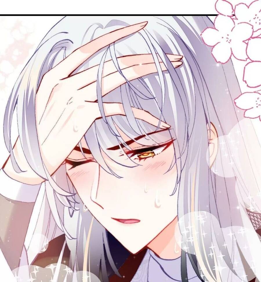 Lại Bị Bệnh Chiều Chuộng Quấn Lấy Chapter 53 - Trang 2