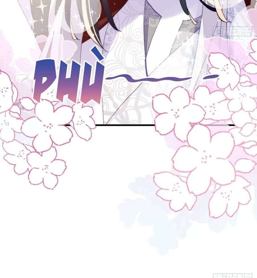 Lại Bị Bệnh Chiều Chuộng Quấn Lấy Chapter 53 - Trang 2