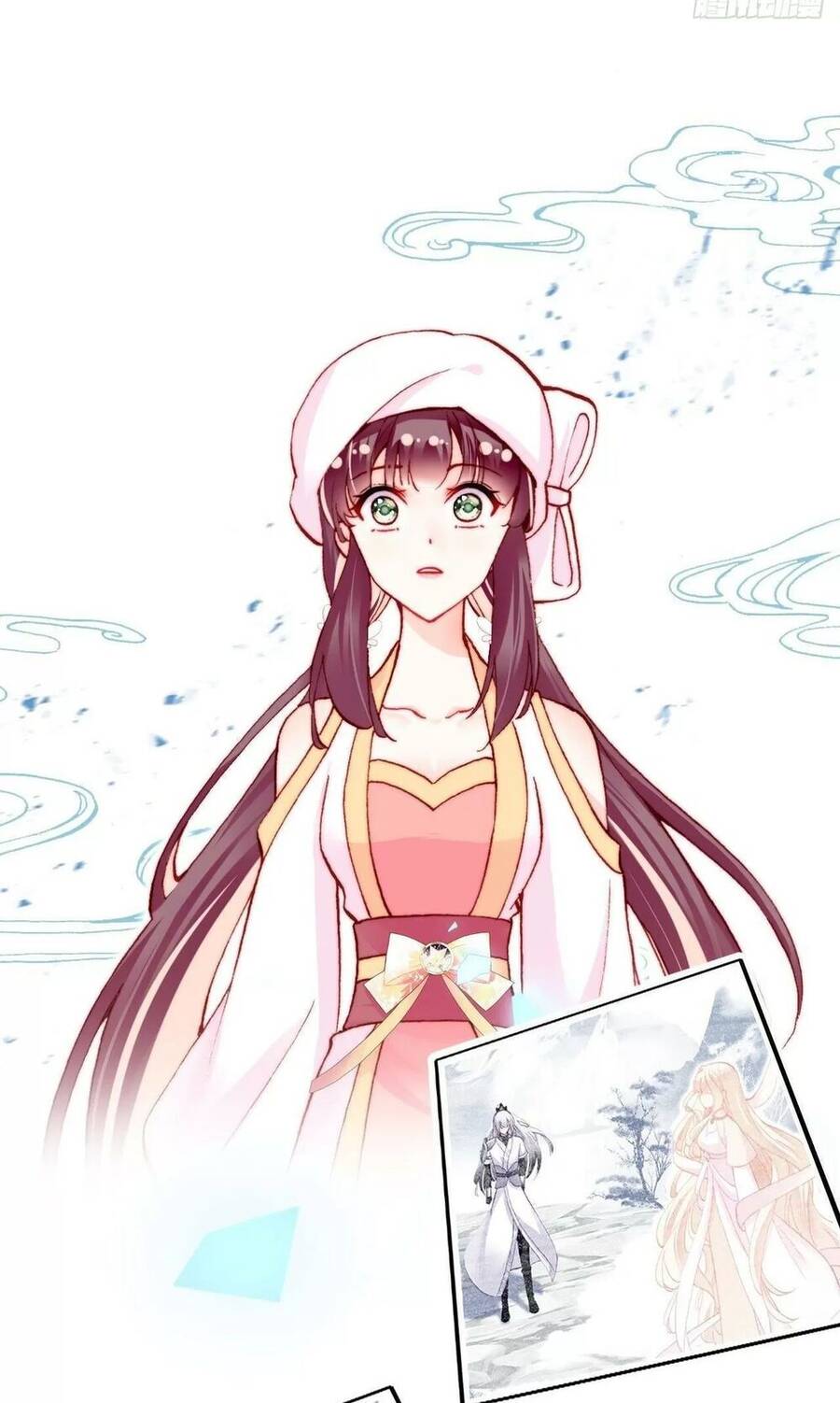 Lại Bị Bệnh Chiều Chuộng Quấn Lấy Chapter 53 - Trang 2