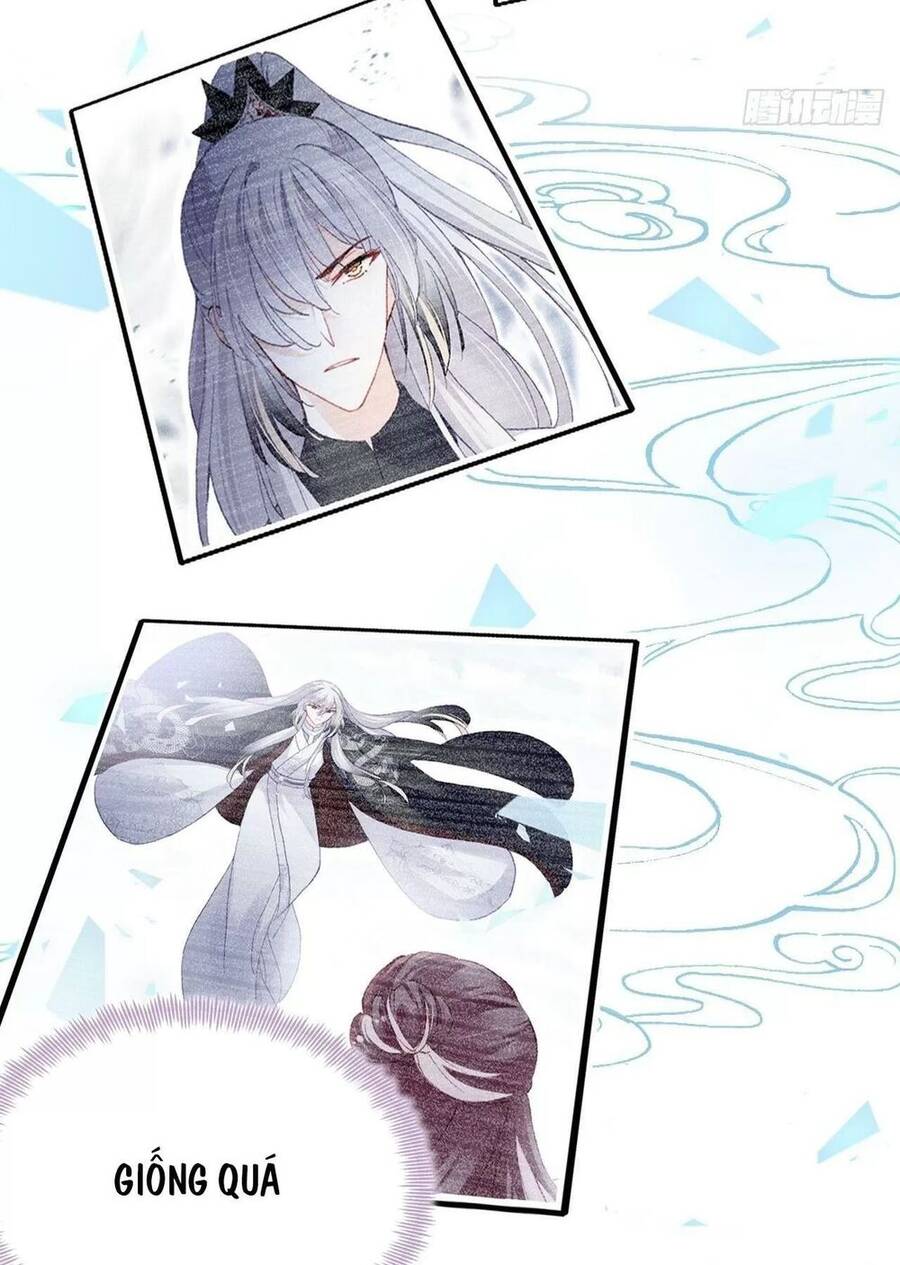 Lại Bị Bệnh Chiều Chuộng Quấn Lấy Chapter 53 - Trang 2