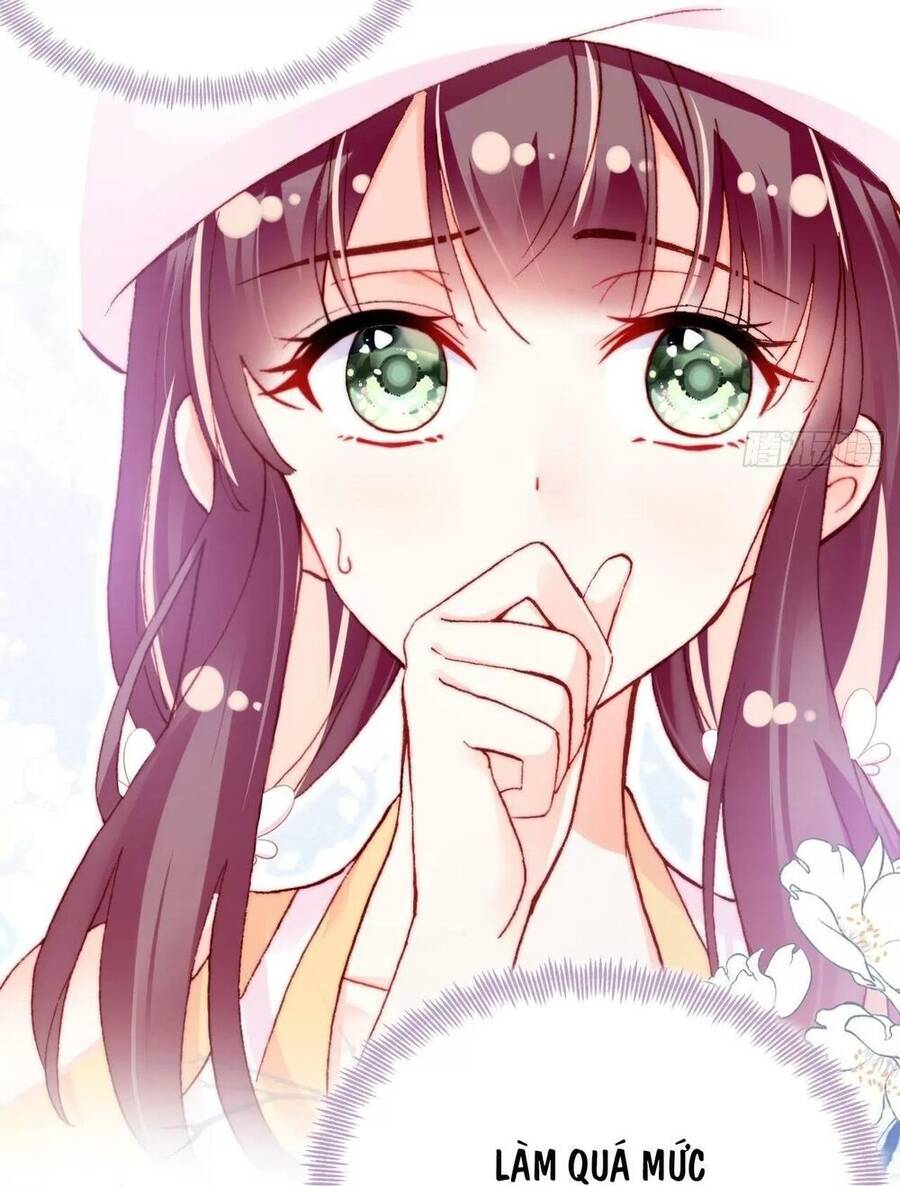 Lại Bị Bệnh Chiều Chuộng Quấn Lấy Chapter 53 - Trang 2