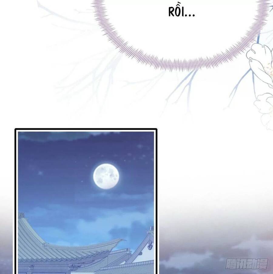 Lại Bị Bệnh Chiều Chuộng Quấn Lấy Chapter 53 - Trang 2