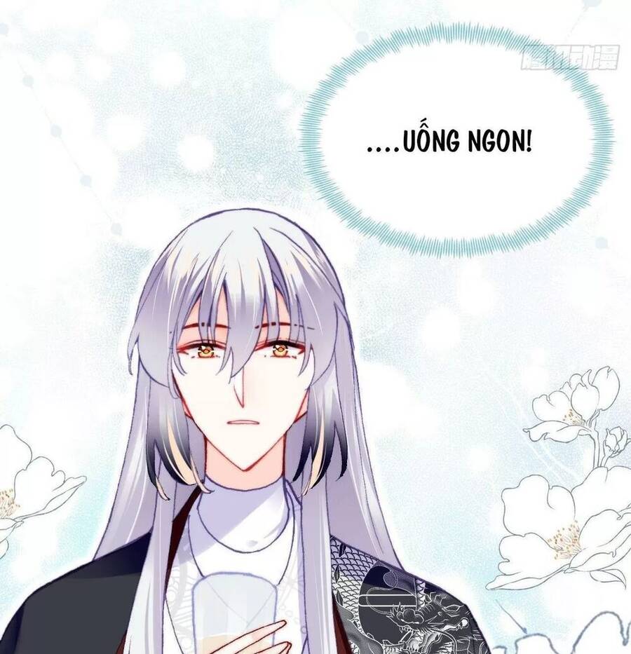 Lại Bị Bệnh Chiều Chuộng Quấn Lấy Chapter 53 - Trang 2