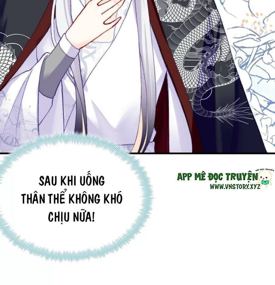 Lại Bị Bệnh Chiều Chuộng Quấn Lấy Chapter 53 - Trang 2