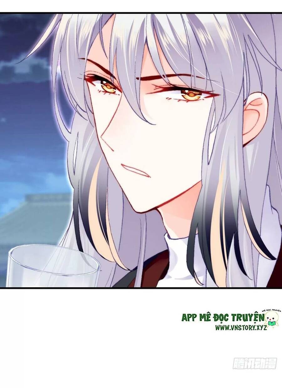 Lại Bị Bệnh Chiều Chuộng Quấn Lấy Chapter 53 - Trang 2