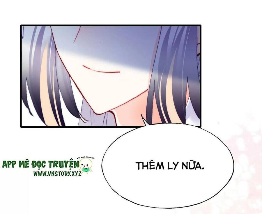 Lại Bị Bệnh Chiều Chuộng Quấn Lấy Chapter 53 - Trang 2