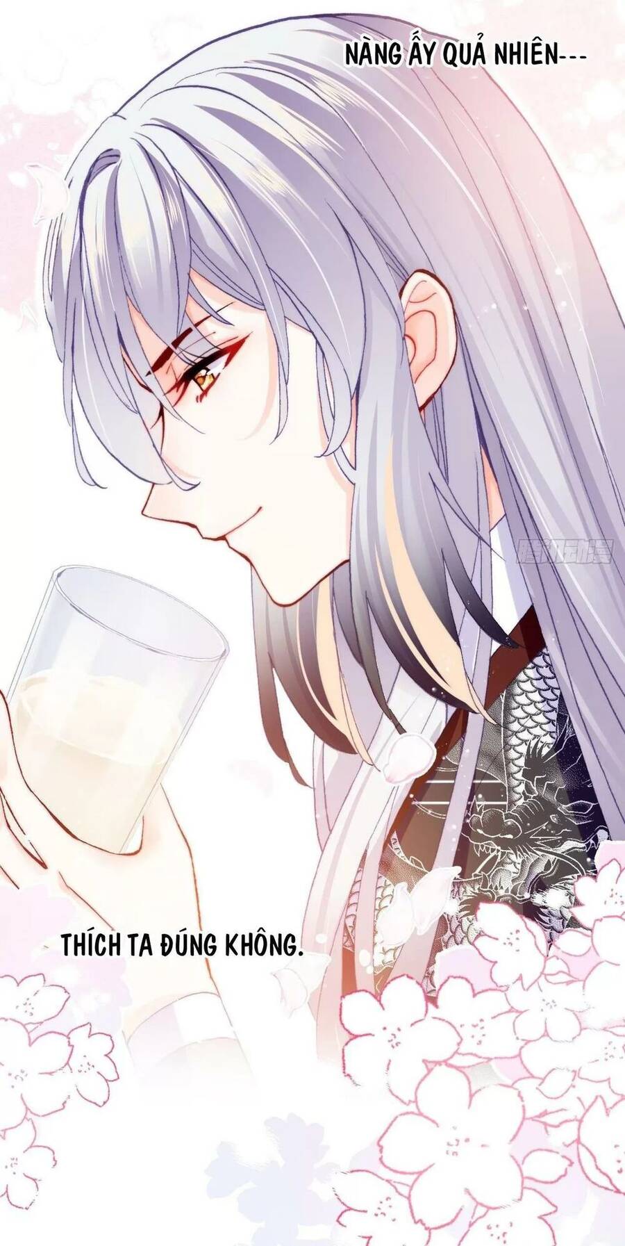 Lại Bị Bệnh Chiều Chuộng Quấn Lấy Chapter 53 - Trang 2