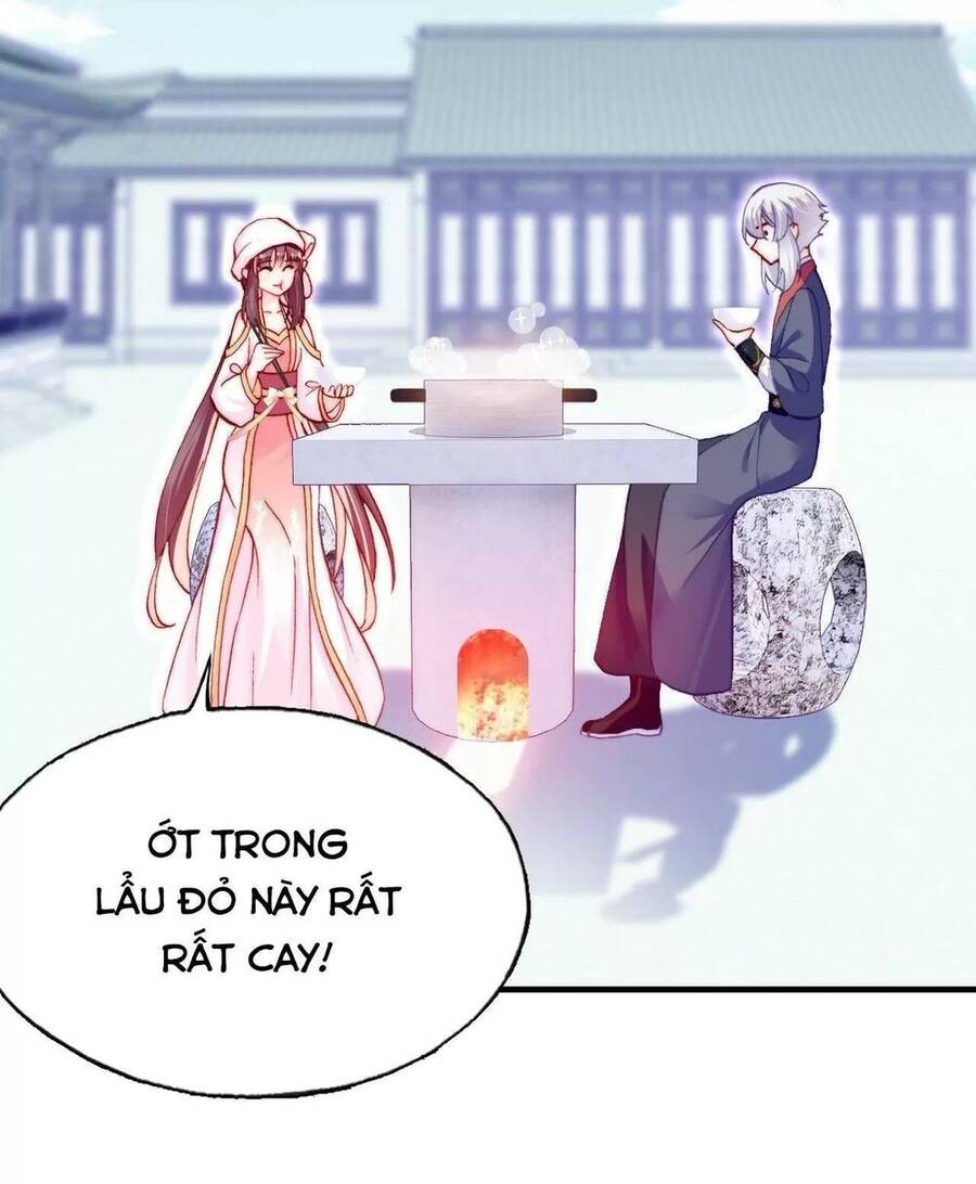 Lại Bị Bệnh Chiều Chuộng Quấn Lấy Chapter 53 - Trang 2