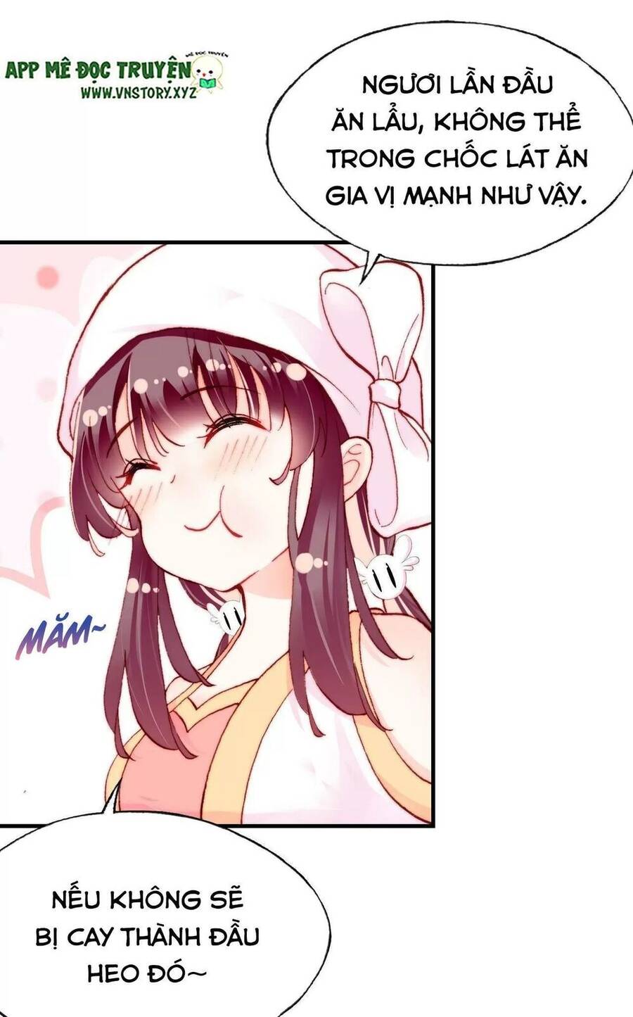 Lại Bị Bệnh Chiều Chuộng Quấn Lấy Chapter 53 - Trang 2