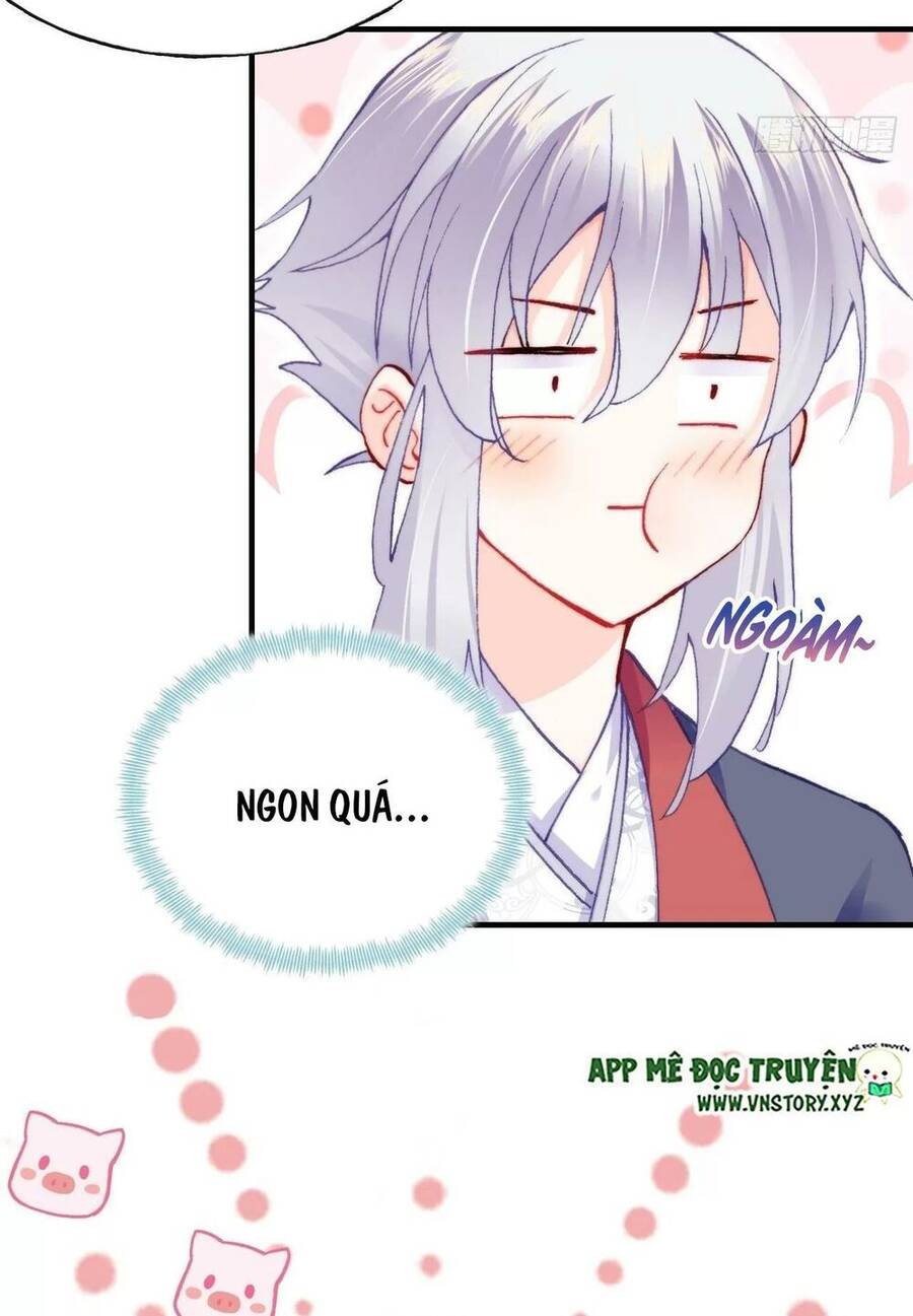 Lại Bị Bệnh Chiều Chuộng Quấn Lấy Chapter 53 - Trang 2