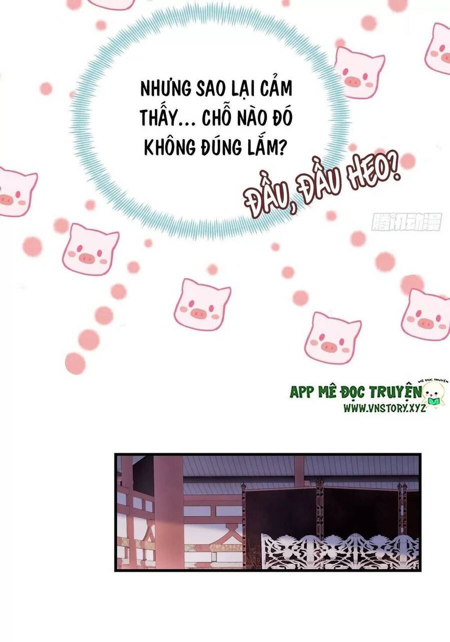 Lại Bị Bệnh Chiều Chuộng Quấn Lấy Chapter 53 - Trang 2