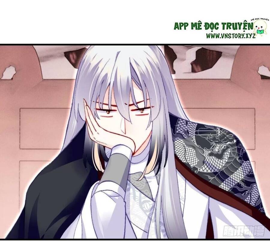 Lại Bị Bệnh Chiều Chuộng Quấn Lấy Chapter 53 - Trang 2