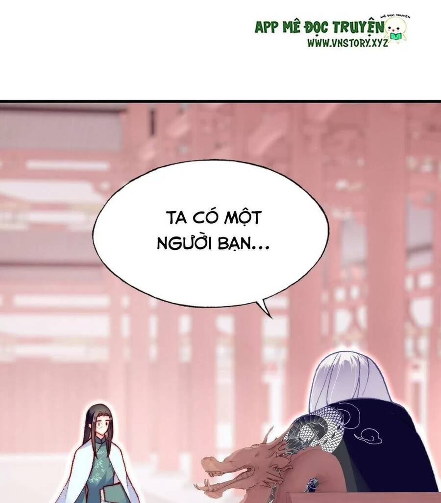 Lại Bị Bệnh Chiều Chuộng Quấn Lấy Chapter 53 - Trang 2